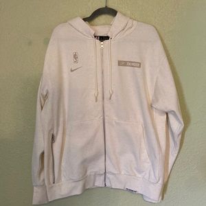 Nike Thunder jacket